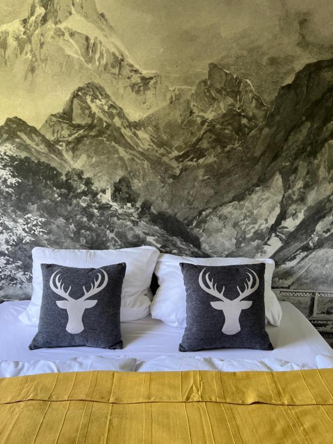 Bavaria Mountain Lodge Ski Arber Osser Bayrischer Wald Designer Ferienwohnung Лоберг Екстер'єр фото