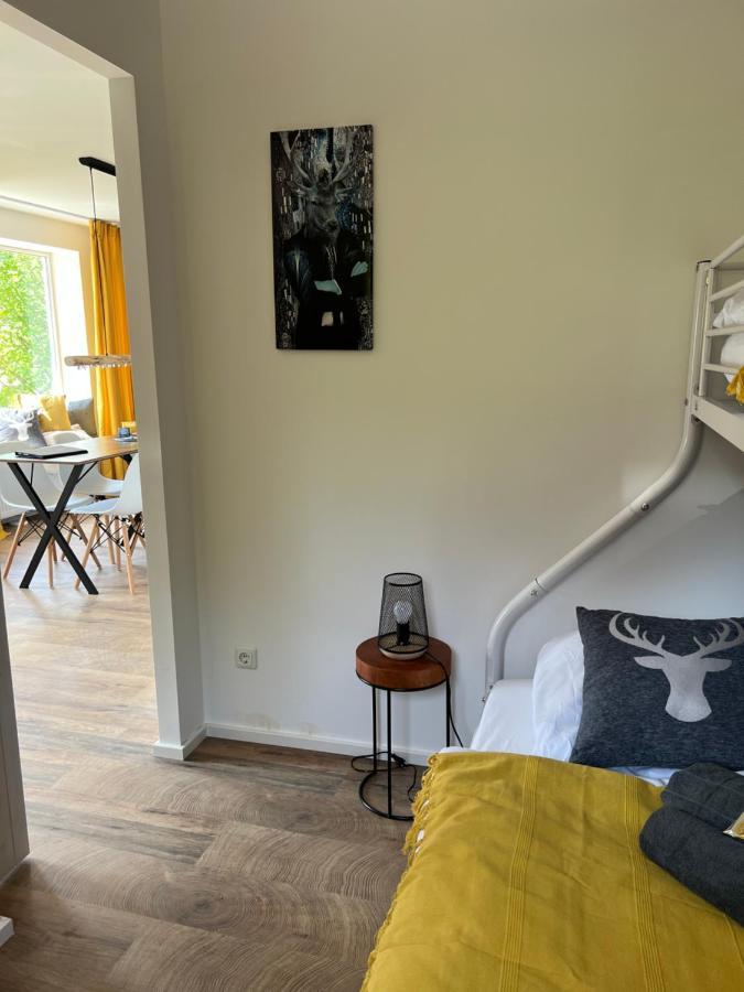 Bavaria Mountain Lodge Ski Arber Osser Bayrischer Wald Designer Ferienwohnung Лоберг Екстер'єр фото