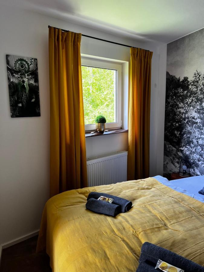 Bavaria Mountain Lodge Ski Arber Osser Bayrischer Wald Designer Ferienwohnung Лоберг Екстер'єр фото