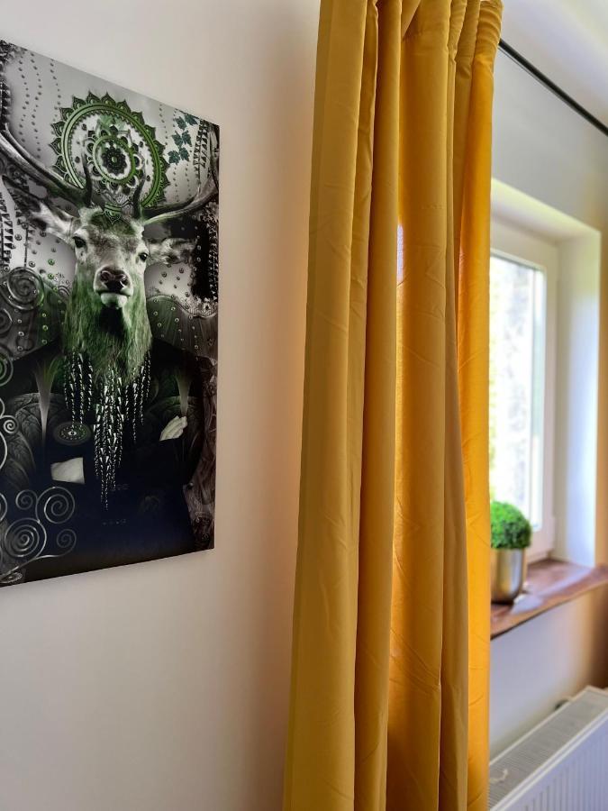 Bavaria Mountain Lodge Ski Arber Osser Bayrischer Wald Designer Ferienwohnung Лоберг Екстер'єр фото