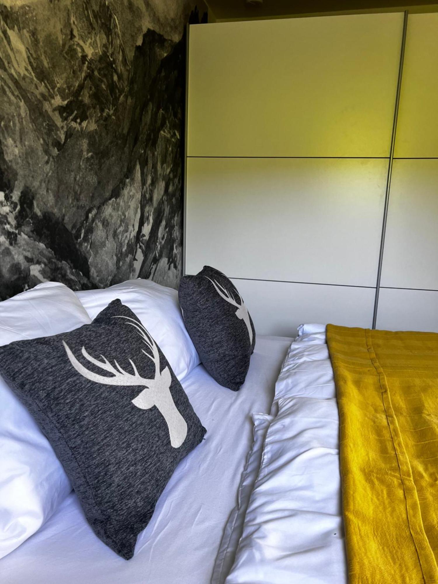 Bavaria Mountain Lodge Ski Arber Osser Bayrischer Wald Designer Ferienwohnung Лоберг Екстер'єр фото